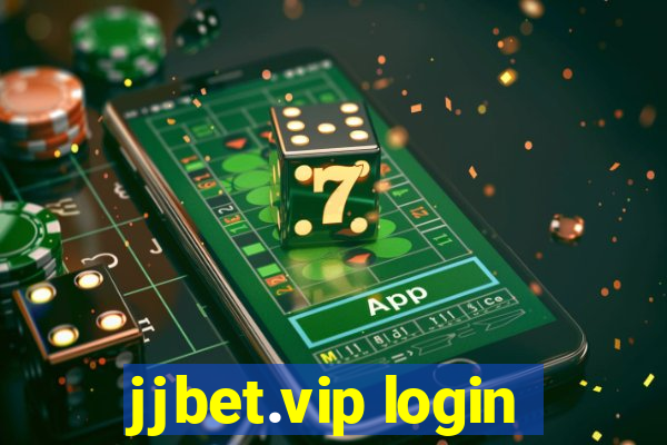 jjbet.vip login